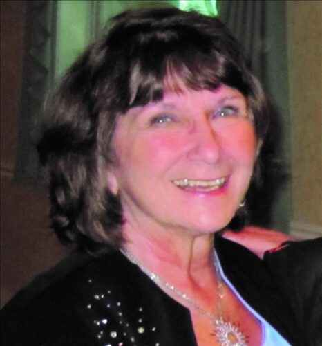 Joann E. Cruver